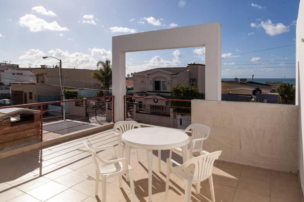 Sunset Included In Your Stay !!! Tijuana Exterior photo